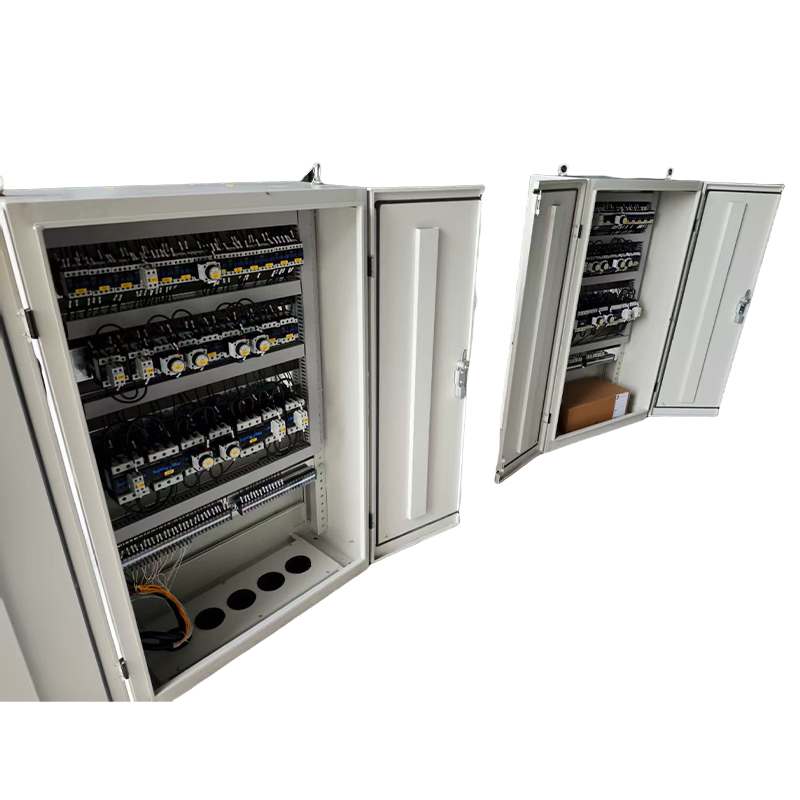 Electrical Control Cabinet