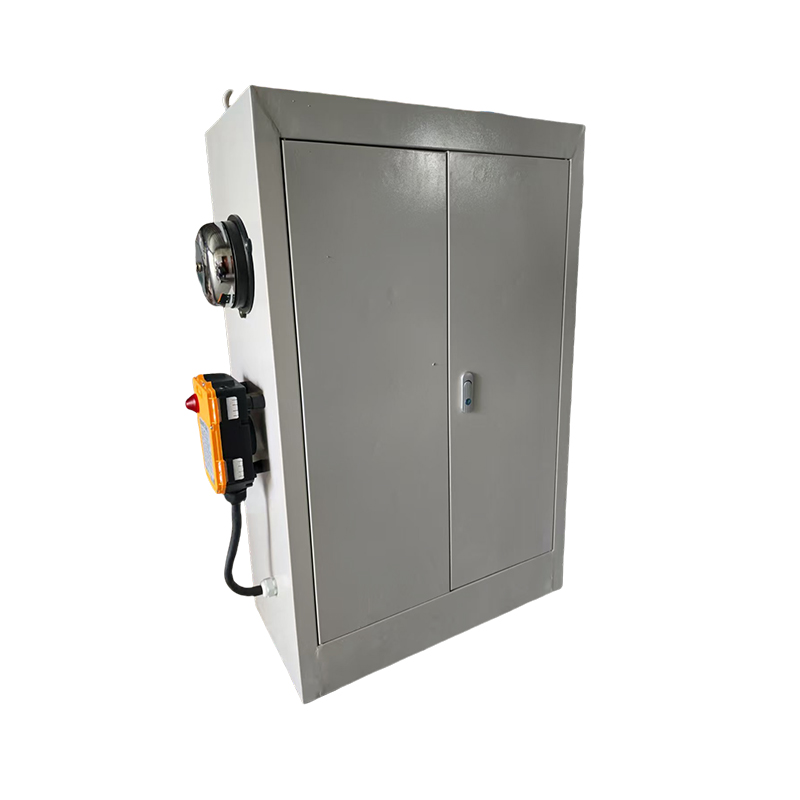 Electrical Control Cabinet