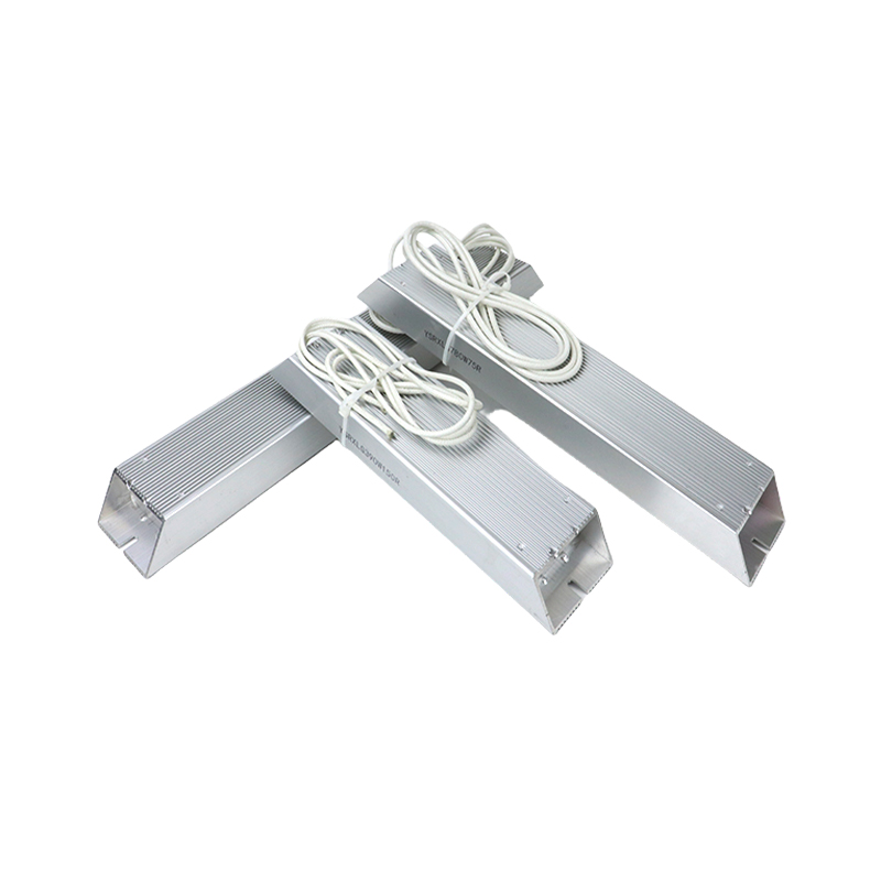 Aluminum Shell Resistor
