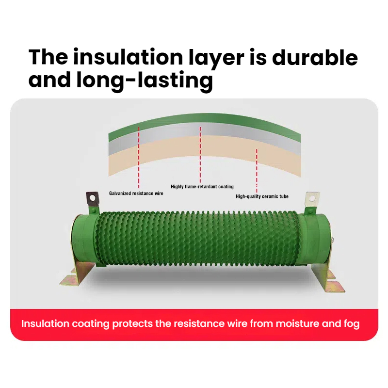 Ripple Resistor