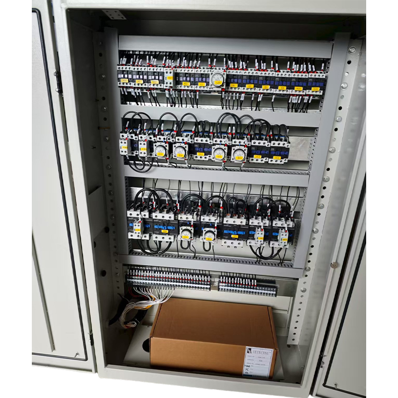 Electrical Control Cabinet