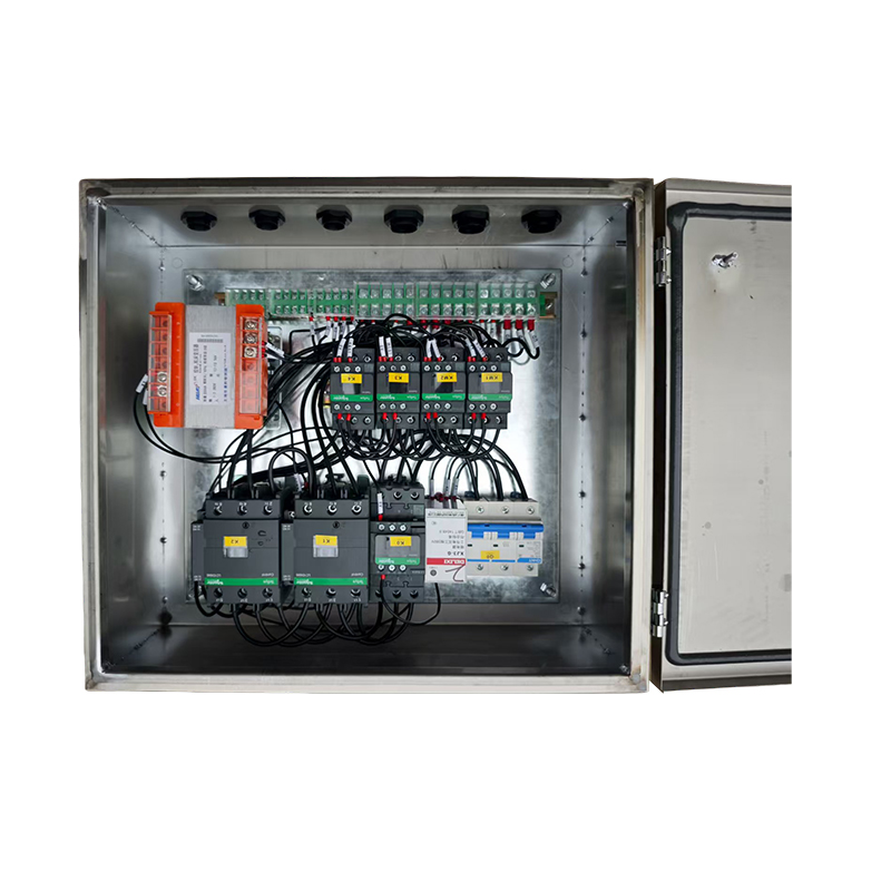 Electrical Control Cabinet