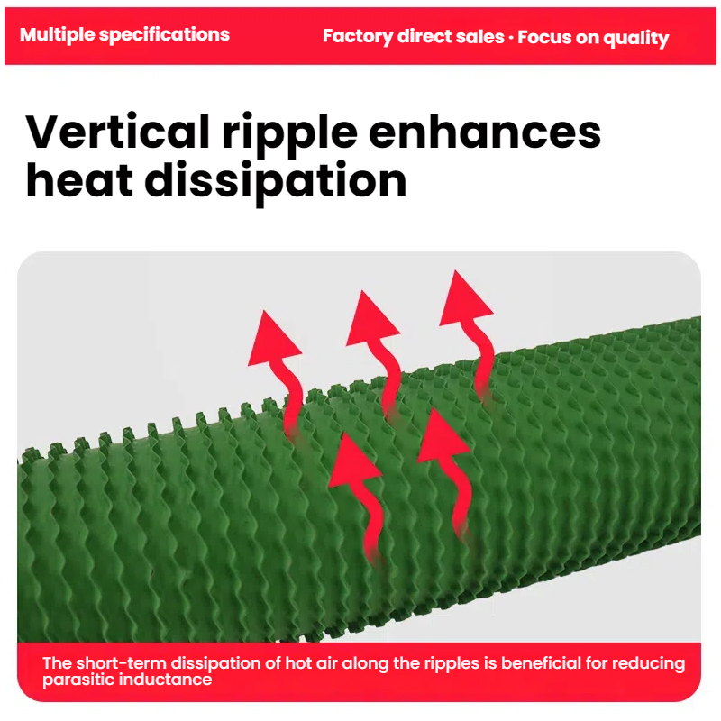 Ripple Resistor