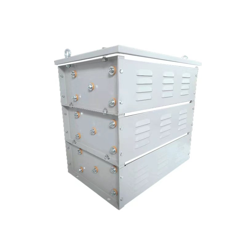 Stainless Steel Resistors