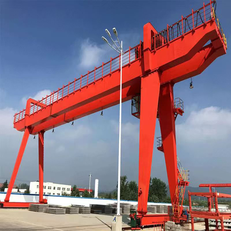 Gantry Crane (gantry crane)
