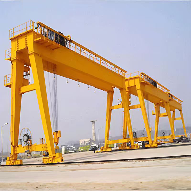 Gantry Crane (gantry crane)