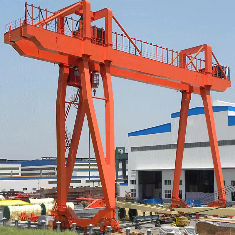 Gantry Crane (gantry crane)