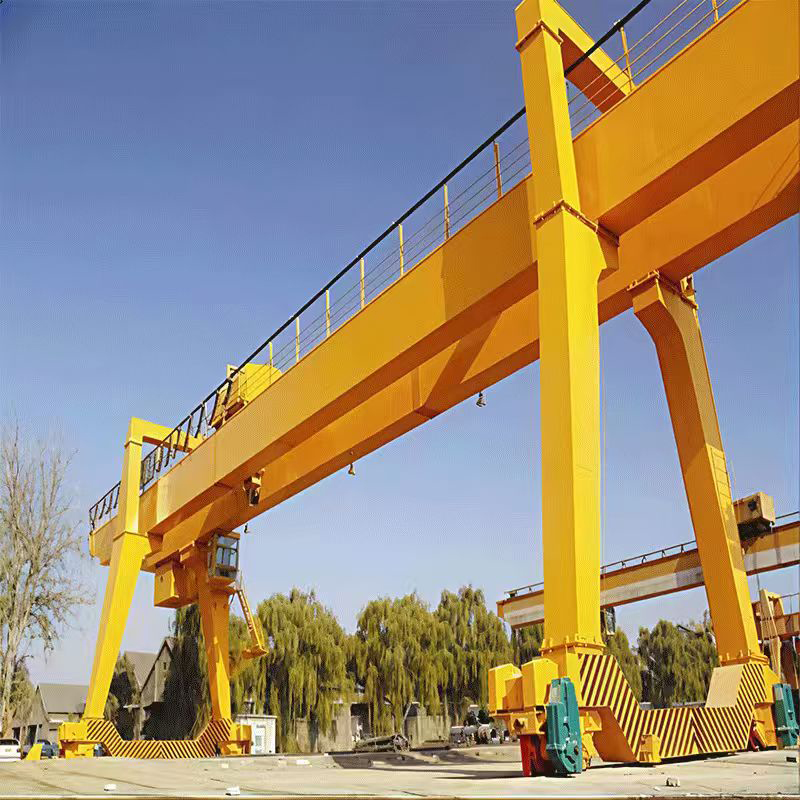 Gantry Crane (gantry crane)